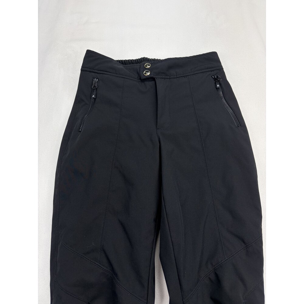 Gerry Women's Insulated Ski Pants XS Black - Picture 5 of 8